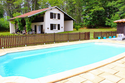 Gîte Magnolia Location De Vacances à Préchac