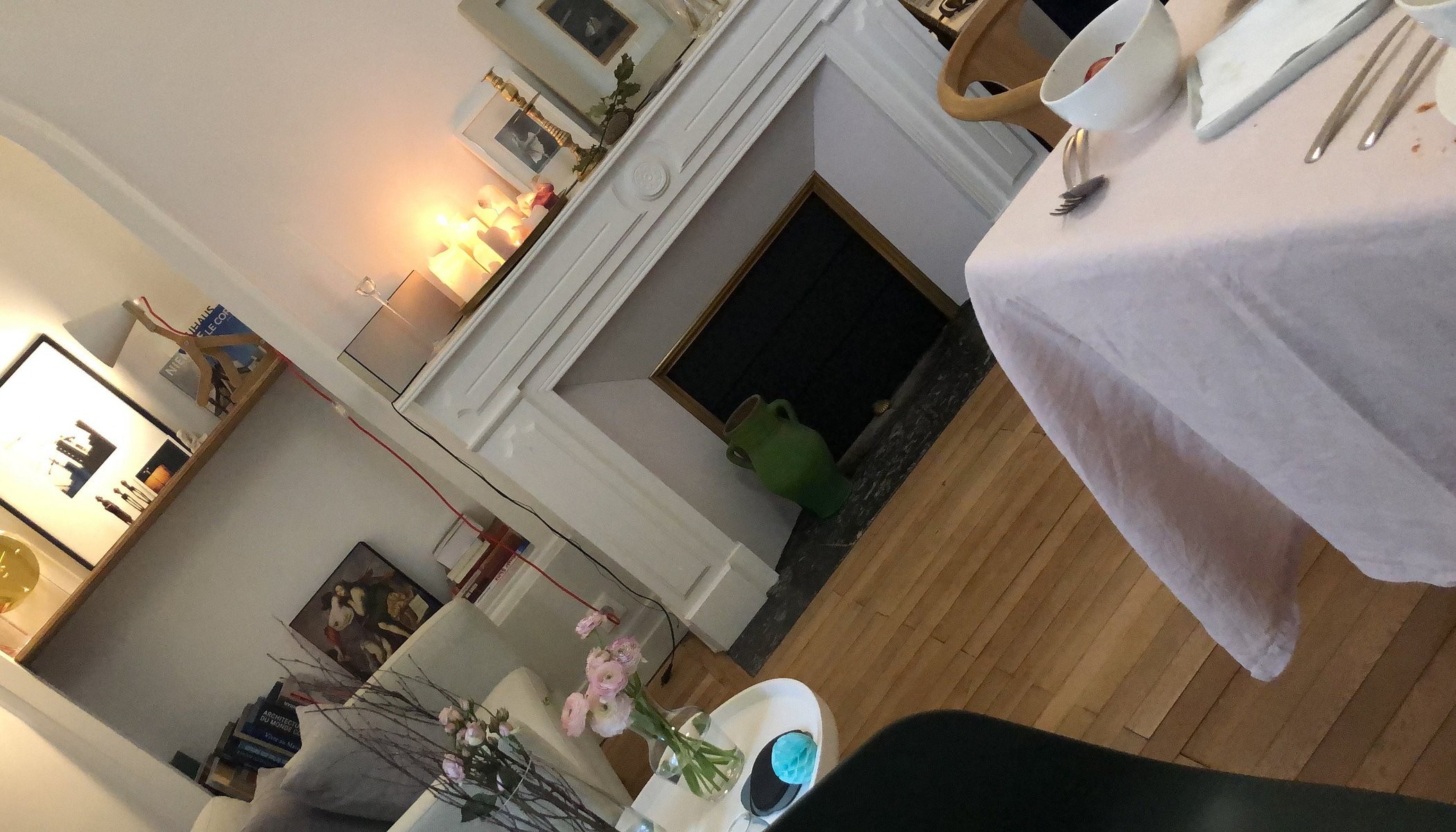 La Traversière, Chambre d'Hôtes à Tours