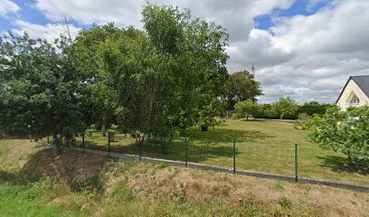 La Picherie, Chambre d'Hôtes à Martigné-sur-Mayenne