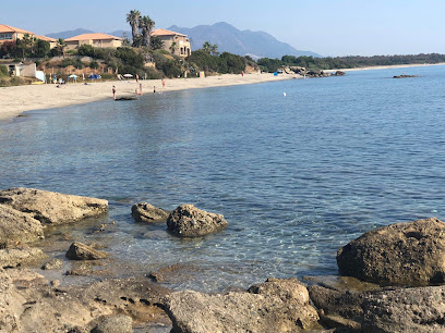 La Corse Tranquille 300M De La Plage Location De Vacances à Linguizzetta