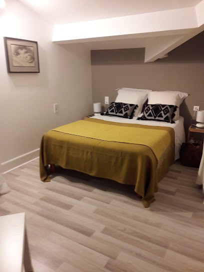 Chambres D'Hôtes Pin Parasol, Chambre d'Hôtes à Rabastens