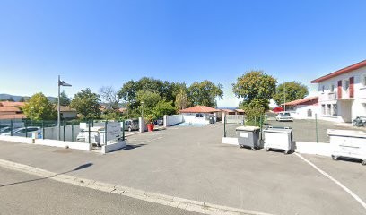 Comité d' Etablissement Alsthom, Chambre d'Hôtes à Hendaye