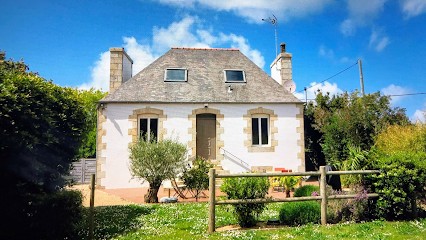 ker Suzanne, Location de Vacances à Pleumeur-Bodou