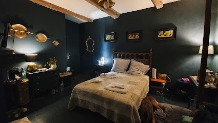 Chambres d’hôtes de l’Union, Chambre d'Hôtes à Nizas