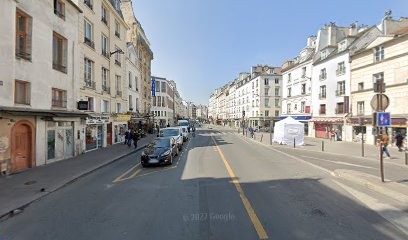 Dreamyflat - Bastille, Location de Vacances à Paris 11