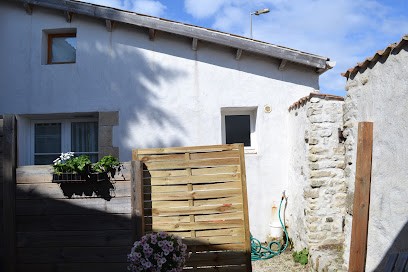 Chambre d'hôte et gîte Nieul-sur-Mer, Chambre d'Hôtes à Nieul-sur-Mer