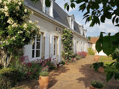 La Taille De Biou, Chambre d'Hôtes à Huisseau-sur-Cosson