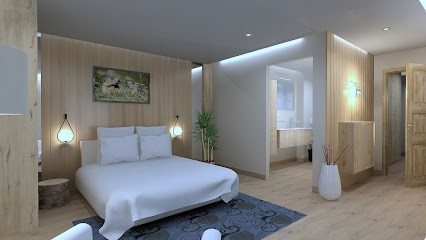 LA CLEF DES SONGES, Chambre d'Hôtes à Mertzwiller