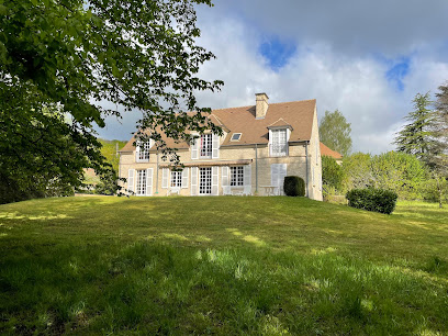 Beautiful House On A Doorstep Of Paris Location De Vacances à Chevreuse