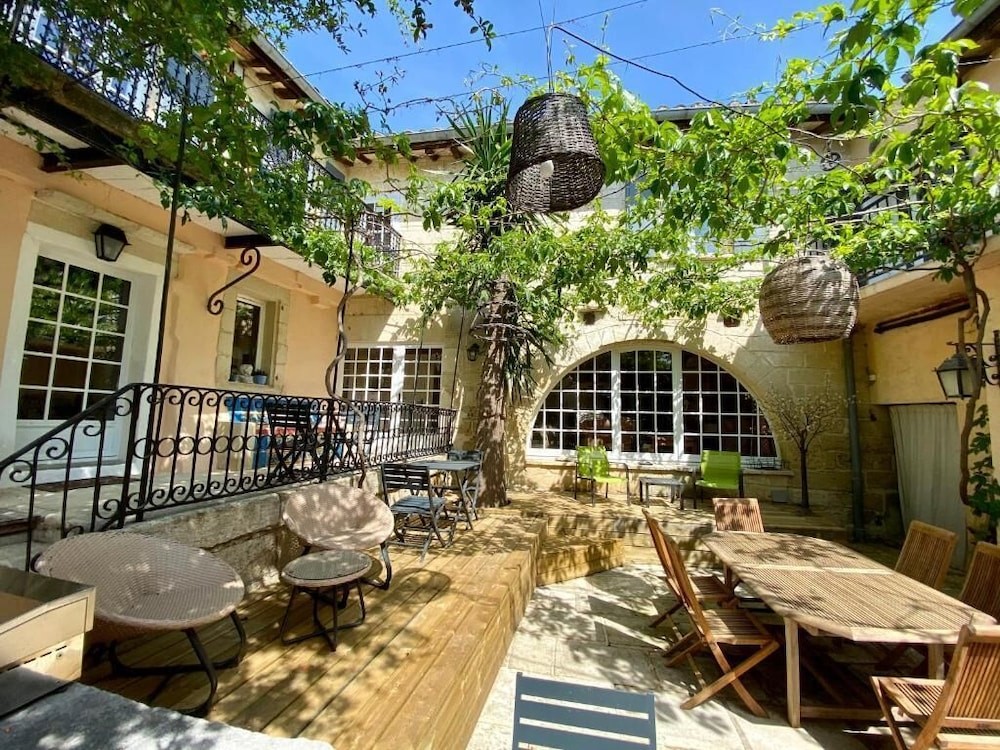 La Paillère, Chambres D’hôtes à Mus, Chambre d'Hôtes à Mus