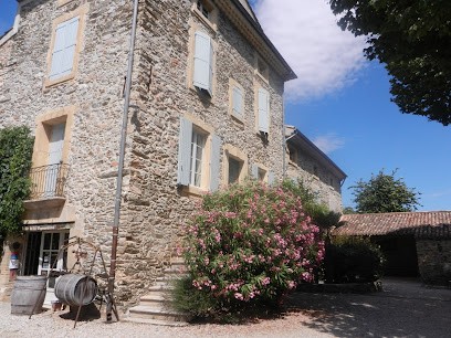 La Vigneronne, Chambre d'Hôtes à Faugères