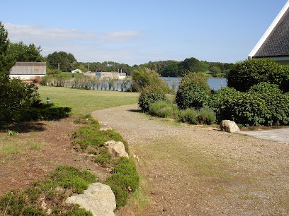 Les Rivages Du Coëdo - Chambres D’hôtes Morbihan, Chambre d'Hôtes à Locoal-Mendon