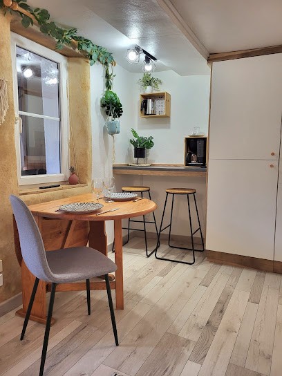 17 rue de Chapelle, Location de Vacances à Laval