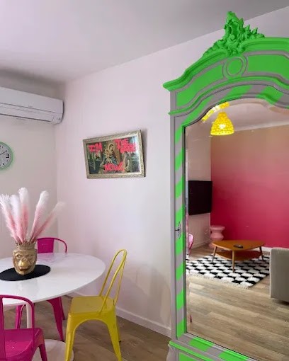 Résidence du Camp del Rei, Location de Vacances à Perpignan