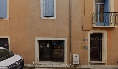 Gîtes de France Hérault, Chambre d'Hôtes à Montpeyroux