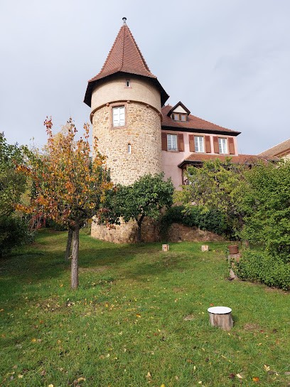 Clos Froehn, Chambre d'Hôtes à Zellenberg