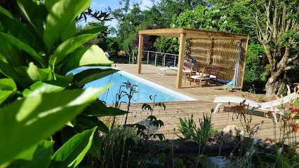 Chambres d'hôtes en Limousin, Chambre d'Hôtes à Aixe-sur-Vienne