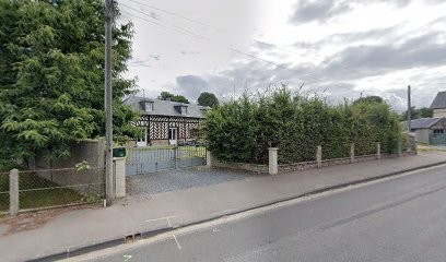 Maison Normande, Chambre d'Hôtes à Beuzeville