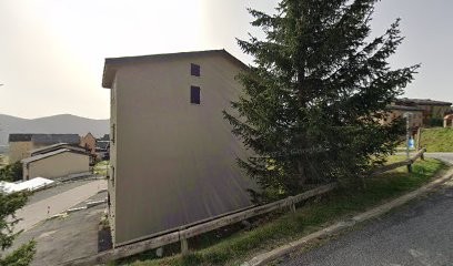 Les Jonquilles Résidence locations, Location de Vacances aux Angles