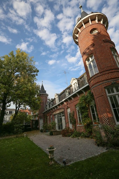 Les Tourelles, Chambre d'Hôtes à Mons-en-Baroeul