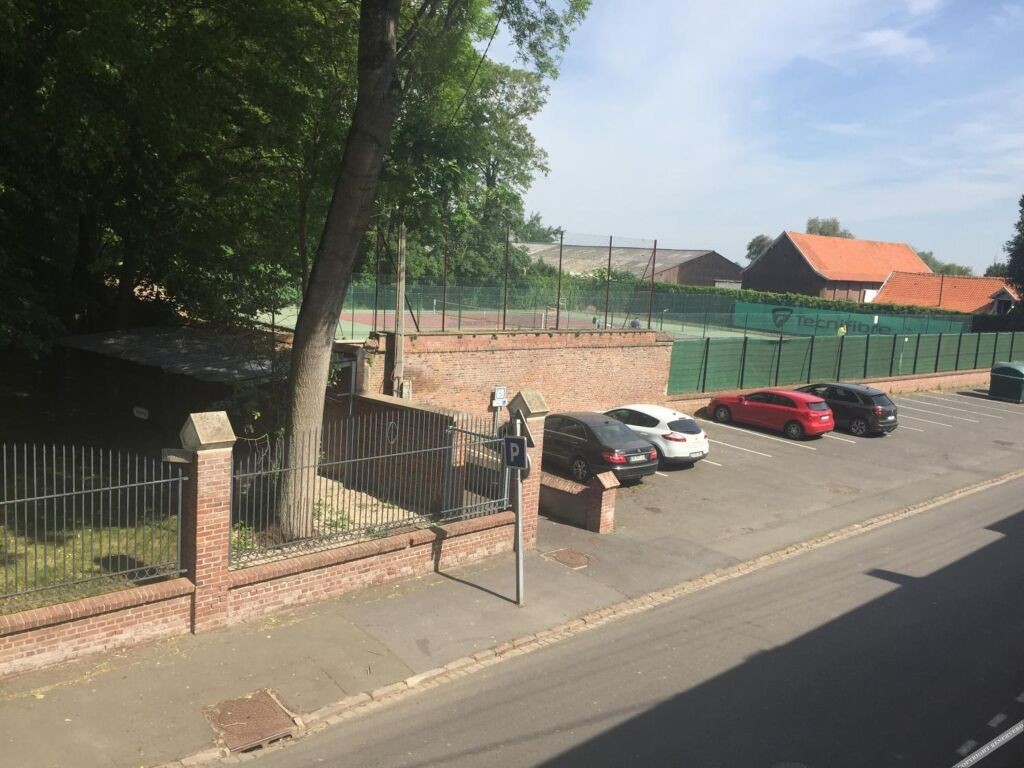 LA NIEPPOISE, Chambre d'Hôtes à Nieppe