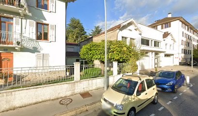 ANNECY PARADISE LOFT, Chambre d'Hôtes à Annecy