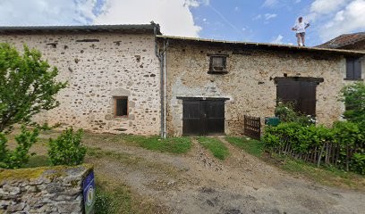 La Fromagerie, Chambre d'Hôtes à Saint-Martin-le-Vieux