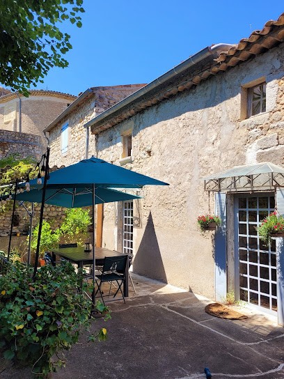 Le Bruit de l'Eau - Maison d'Hôtes, Chambre d'Hôtes à Labeaume