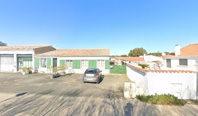 La P'tite Rétaise, Location de Vacances à Sainte-Marie-de-Ré