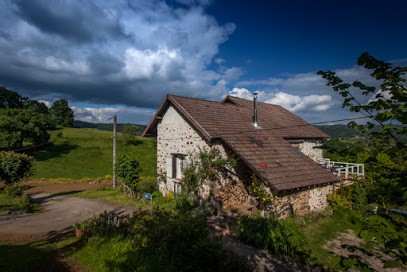 Les Cavaleries, Chambre d'Hôtes à Nonards