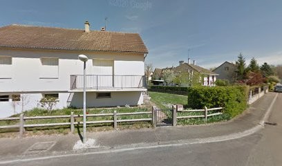 Le Magnolia, Chambre d'Hôtes à Saint-Georges-sur-Baulche