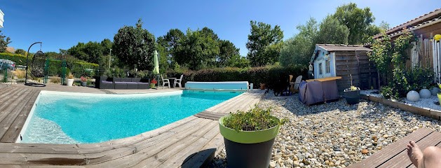 Gélisa, Chambre d'Hôtes au Teich