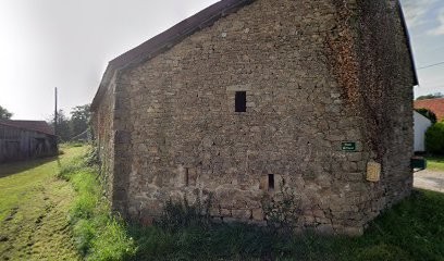 Pradeau Elisabeth, Chambre d'Hôtes à Naillat