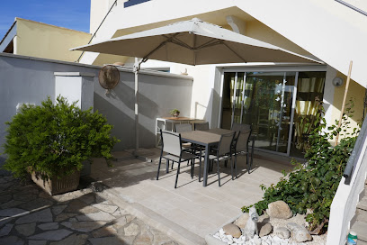 Mas Beau Soleil - Studio & Appartement, Location De Vacances à Aigues-Mortes