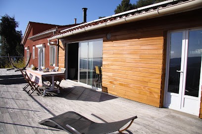 La Vela, Maison d'Hôtes à Peille