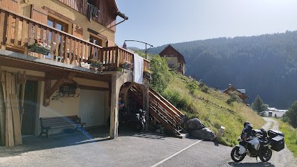 Chambre d'Hôte, Chambre d'Hôtes à Arvieux