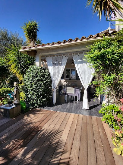 CASA MARCELLI, Chambre d'Hôtes à Sotta