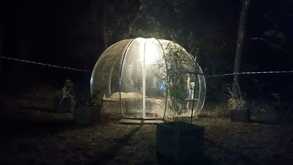 Domaine de Mombret Haut, Chambre d'Hôtes à Duravel