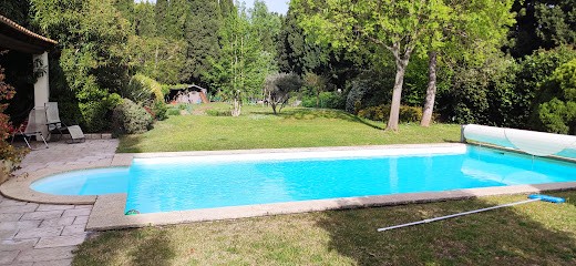 Passchier Marie France, Chambre d'Hôtes à Courthézon