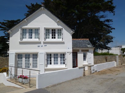 Maison Tal Ar Mor (Location De Vacances à Proximité De La Mer), Location de Vacances à Quiberon