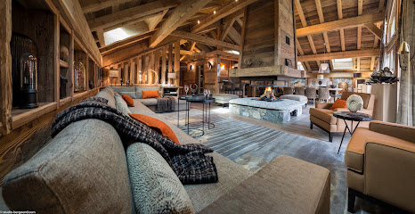 Chalet La Ferme De Juliette - Mgm Hôtels & Résidences, Location De Vacances au Grand-Bornand