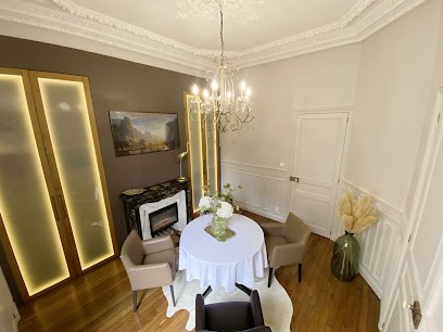 #Le Clovis - Suites Spa Privé, Location de Vacances à Reims