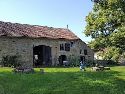 Au Boeuf, Location de Vacances à Saint-Léger-du-Bois