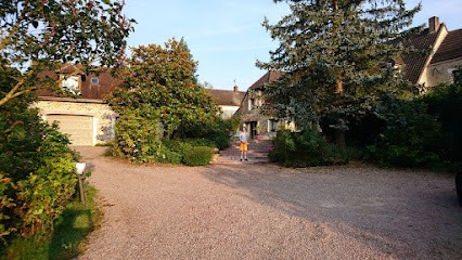 Chambres d'Hotes chez Gaston et Renée, Chambre d'Hôtes au Charmel