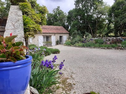 Les Vitarelles, Chambre d'Hôtes à Berganty