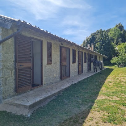Chez Pierrot, Chambre d'Hôtes à Quenza