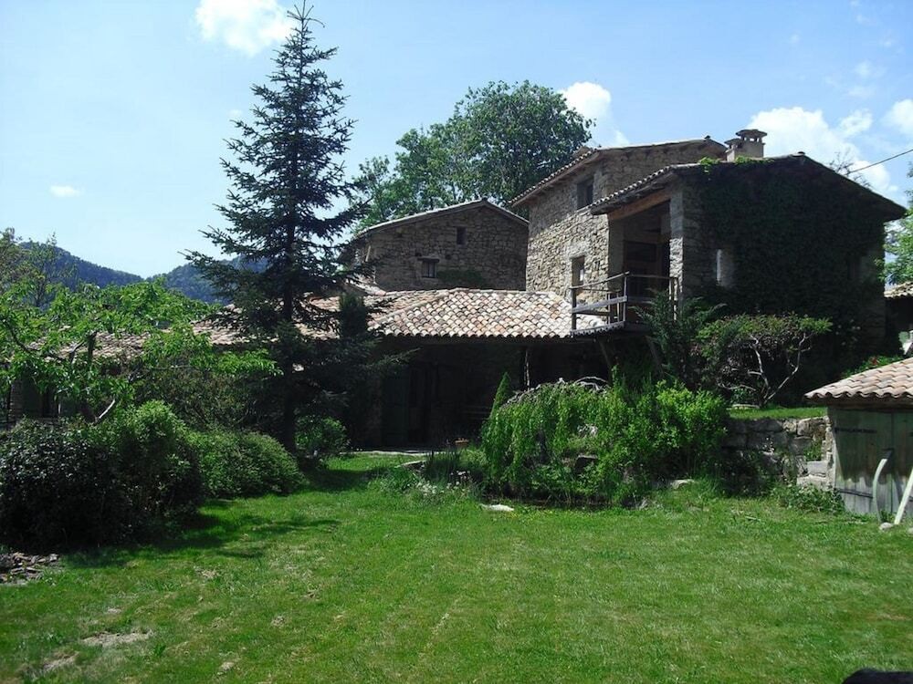Le Cloterriou, Chambre d'Hôtes à Braux