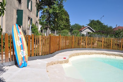 Gite de la combe, Chambre d'Hôtes à Désandans