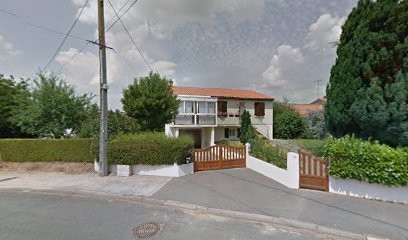 Gite Au Cheval D'or, Location de Vacances à La Meilleraie-Tillay