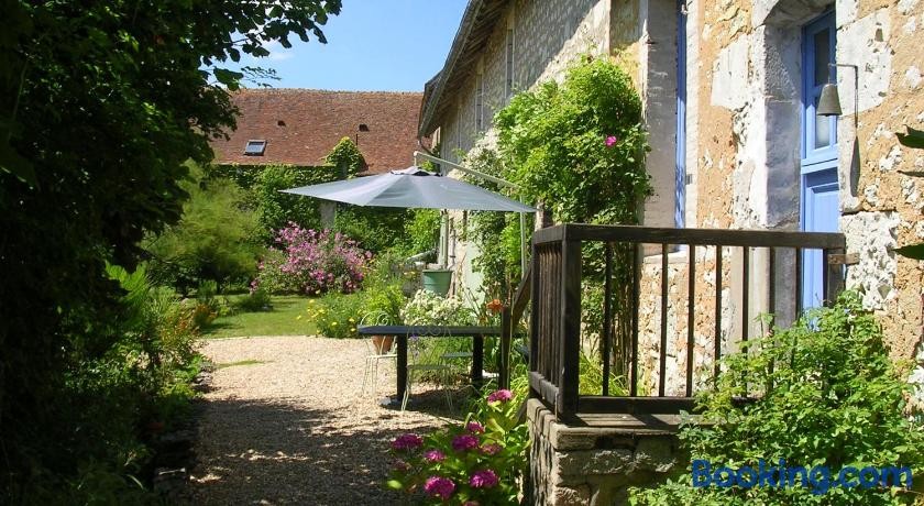 The House Of Aubées, Chambre d'Hôtes à Rémalard en Perche